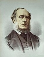 John Walter (editor, born 1818)