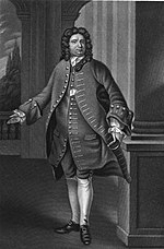 John Wentworth (lieutenant governor, born 1671)