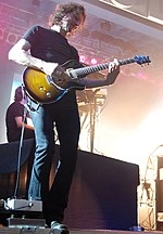 John Wesley (guitarist)