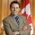 John Weston (politician)