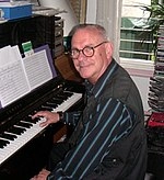 John White (composer)