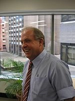John Williams (Australian senator)