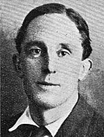 John Williams (cricketer, born 1878)