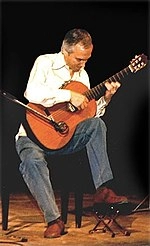 John Williams (guitarist)
