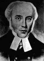 John Wollaston (priest)