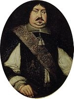 John X of Schleswig-Holstein-Gottorp