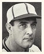 Johnny Allen (baseball)