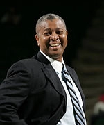 Johnny Jones (basketball coach)