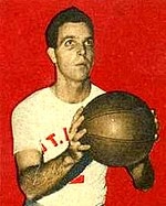 Johnny Logan (basketball)