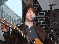 Jon Allen (musician)