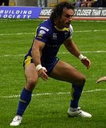 Jon Clarke (rugby league)