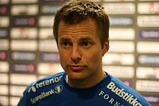 Jon Knudsen