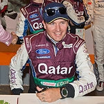 Jonas Andersson (co-driver)