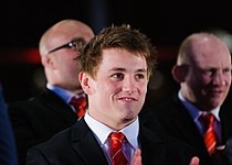 Jonathan Davies (rugby union, born 1988)