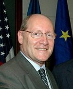Jonathan Evans (politician)