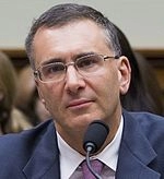 Jonathan Gruber (economist)