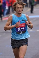 Jonathan Hay (athlete)