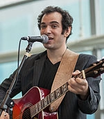 Jonathan Mann (musician)