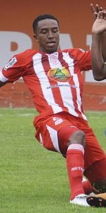 Jonathan Montenegro (footballer)