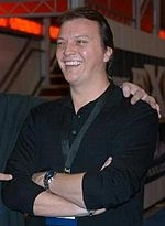 Jonathan Morgan (director)