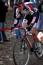 Jonathan Page (cyclist)