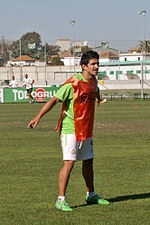 Jonathan Pereira Rodríguez