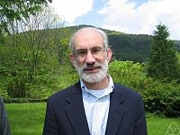 Jonathan Rosenberg (mathematician)