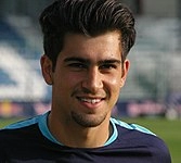 João Pedro (footballer, born April 1996)