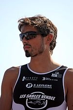 João Pedro Silva (triathlete)