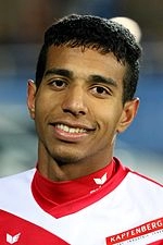 João Victor (footballer, born 1994)