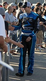 Jordan Anderson (racing driver)