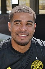 Jordan Hamilton (soccer)