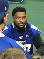 Jordan Miller (defensive tackle)