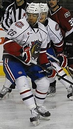 Jordan Owens (ice hockey)