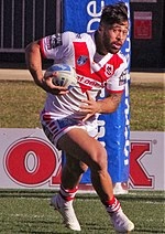 Jordan Pereira (rugby league)