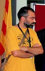 Jordi Bilbeny