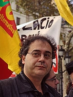 Jordi Miralles