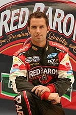 Jorge Arteaga (racing driver)