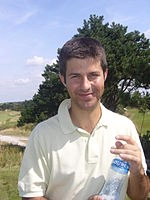 Jorge Campillo (golfer)