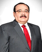 Jorge Carlos Ramírez Marín