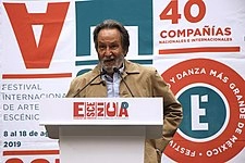 Jorge Fons