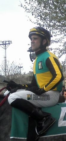 Jorge Ricardo