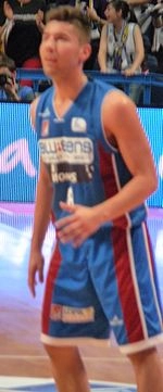 Jorge Sanz (basketball)