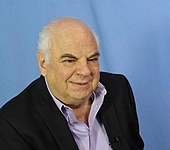 Jorge Serrano Elías