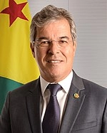Jorge Viana