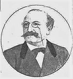 José Alejandro Bernheim