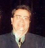 José Antônio Rezende de Almeida Prado