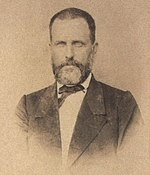 José Antônio Saraiva