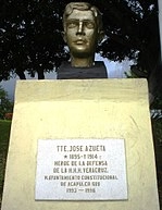 José Azueta