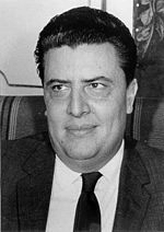 José Barroso Chávez
